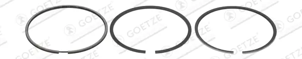 Kolbenringsatz GOETZE ENGINE 08-287800-10