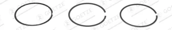 Kolbenringsatz GOETZE ENGINE 08-307300-10 Bild Kolbenringsatz GOETZE ENGINE 08-307300-10