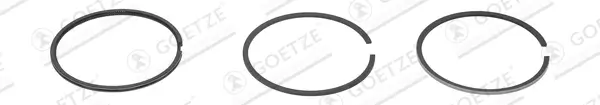 Kolbenringsatz GOETZE ENGINE 08-320204-30