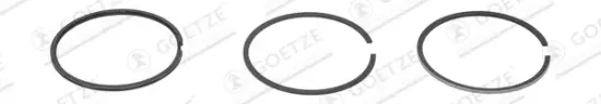 Kolbenringsatz GOETZE ENGINE 08-320204-30 Bild Kolbenringsatz GOETZE ENGINE 08-320204-30