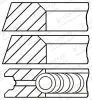 Kolbenringsatz GOETZE ENGINE 08-320700-10