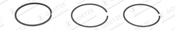 Kolbenringsatz GOETZE ENGINE 08-323400-10