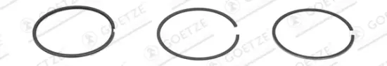 Kolbenringsatz GOETZE ENGINE 08-323400-10 Bild Kolbenringsatz GOETZE ENGINE 08-323400-10