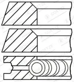 Kolbenringsatz GOETZE ENGINE 08-325300-00