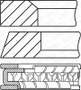 Kolbenringsatz GOETZE ENGINE 08-373000-10