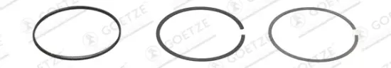 Kolbenringsatz GOETZE ENGINE 08-425100-10 Bild Kolbenringsatz GOETZE ENGINE 08-425100-10