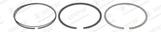 Kolbenringsatz GOETZE ENGINE 08-427705-00 Bild Kolbenringsatz GOETZE ENGINE 08-427705-00