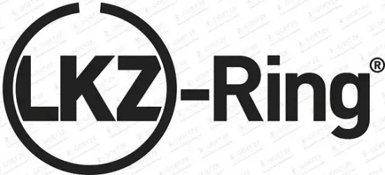 Kolbenringsatz GOETZE ENGINE 08-428700-00 Bild Kolbenringsatz GOETZE ENGINE 08-428700-00