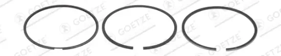 Kolbenringsatz GOETZE ENGINE 08-430300-00 Bild Kolbenringsatz GOETZE ENGINE 08-430300-00
