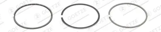 Kolbenringsatz GOETZE ENGINE 08-430407-00 Bild Kolbenringsatz GOETZE ENGINE 08-430407-00