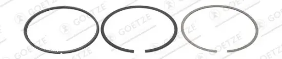 Kolbenringsatz GOETZE ENGINE 08-431400-10 Bild Kolbenringsatz GOETZE ENGINE 08-431400-10