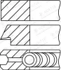 Kolbenringsatz GOETZE ENGINE 08-432200-30