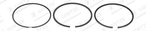 Kolbenringsatz GOETZE ENGINE 08-432200-30
