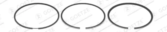 Kolbenringsatz GOETZE ENGINE 08-435200-10 Bild Kolbenringsatz GOETZE ENGINE 08-435200-10