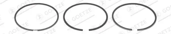 Kolbenringsatz GOETZE ENGINE 08-439107-10 Bild Kolbenringsatz GOETZE ENGINE 08-439107-10