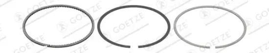 Kolbenringsatz GOETZE ENGINE 08-440007-00 Bild Kolbenringsatz GOETZE ENGINE 08-440007-00