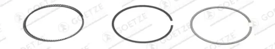 Kolbenringsatz GOETZE ENGINE 08-440500-00 Bild Kolbenringsatz GOETZE ENGINE 08-440500-00