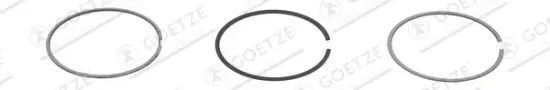 Kolbenringsatz GOETZE ENGINE 08-442200-10 Bild Kolbenringsatz GOETZE ENGINE 08-442200-10