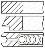 Kolbenringsatz GOETZE ENGINE 08-442900-00