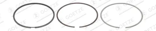 Kolbenringsatz GOETZE ENGINE 08-442907-30 Bild Kolbenringsatz GOETZE ENGINE 08-442907-30