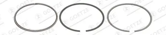 Kolbenringsatz GOETZE ENGINE 08-443800-10 Bild Kolbenringsatz GOETZE ENGINE 08-443800-10
