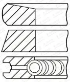 Kolbenringsatz GOETZE ENGINE 08-447400-00