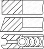 Kolbenringsatz GOETZE ENGINE 08-447507-00 Bild Kolbenringsatz GOETZE ENGINE 08-447507-00