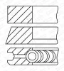 Kolbenringsatz GOETZE ENGINE 08-447507-00