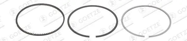 Kolbenringsatz GOETZE ENGINE 08-448507-00