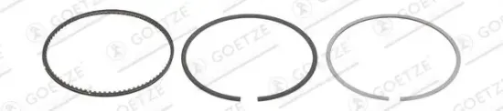 Kolbenringsatz GOETZE ENGINE 08-448507-00 Bild Kolbenringsatz GOETZE ENGINE 08-448507-00