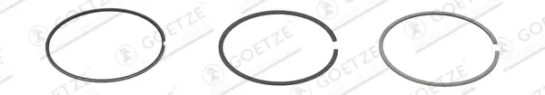 Kolbenringsatz GOETZE ENGINE 08-449700-00