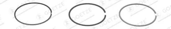 Kolbenringsatz GOETZE ENGINE 08-449700-00 Bild Kolbenringsatz GOETZE ENGINE 08-449700-00