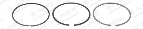 Kolbenringsatz GOETZE ENGINE 08-449707-00 Bild Kolbenringsatz GOETZE ENGINE 08-449707-00