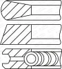 Kolbenringsatz GOETZE ENGINE 08-449800-00 Bild Kolbenringsatz GOETZE ENGINE 08-449800-00