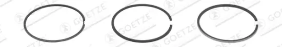 Kolbenringsatz GOETZE ENGINE 08-449800-00 Bild Kolbenringsatz GOETZE ENGINE 08-449800-00