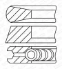 Kolbenringsatz GOETZE ENGINE 08-449807-00 Bild Kolbenringsatz GOETZE ENGINE 08-449807-00