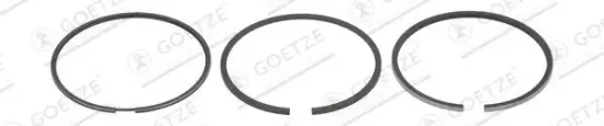 Kolbenringsatz GOETZE ENGINE 08-449807-00 Bild Kolbenringsatz GOETZE ENGINE 08-449807-00