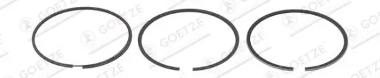 Kolbenringsatz GOETZE ENGINE 08-450200-00 Bild Kolbenringsatz GOETZE ENGINE 08-450200-00