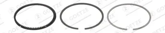 Kolbenringsatz GOETZE ENGINE 08-450300-00 Bild Kolbenringsatz GOETZE ENGINE 08-450300-00