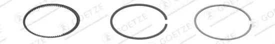Kolbenringsatz GOETZE ENGINE 08-436200-00 Bild Kolbenringsatz GOETZE ENGINE 08-436200-00