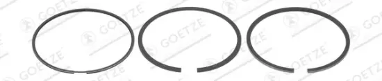 Kolbenringsatz GOETZE ENGINE 08-450800-00 Bild Kolbenringsatz GOETZE ENGINE 08-450800-00