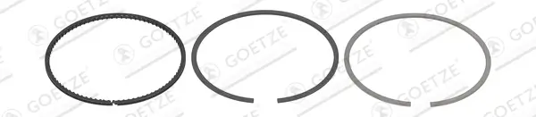 Kolbenringsatz GOETZE ENGINE 08-450900-00