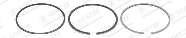 Kolbenringsatz GOETZE ENGINE 08-451400-00