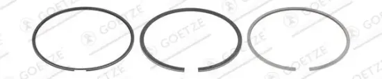 Kolbenringsatz GOETZE ENGINE 08-451400-00 Bild Kolbenringsatz GOETZE ENGINE 08-451400-00