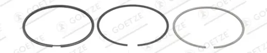 Kolbenringsatz GOETZE ENGINE 08-451500-00 Bild Kolbenringsatz GOETZE ENGINE 08-451500-00