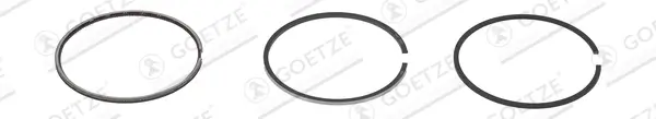 Kolbenringsatz GOETZE ENGINE 08-452005-00