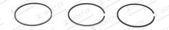 Kolbenringsatz GOETZE ENGINE 08-452005-00 Bild Kolbenringsatz GOETZE ENGINE 08-452005-00