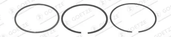 Kolbenringsatz GOETZE ENGINE 08-452207-00 Bild Kolbenringsatz GOETZE ENGINE 08-452207-00
