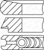 Kolbenringsatz GOETZE ENGINE 08-452400-00