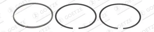 Kolbenringsatz GOETZE ENGINE 08-452800-10
